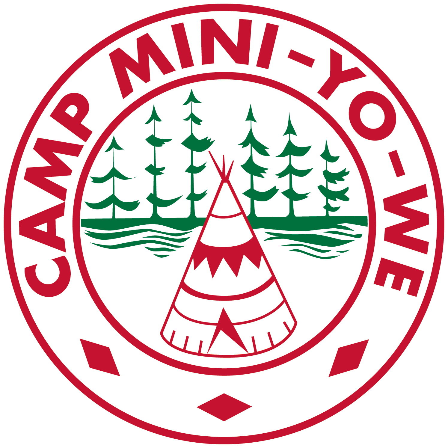 Camp Mini-Yo-We