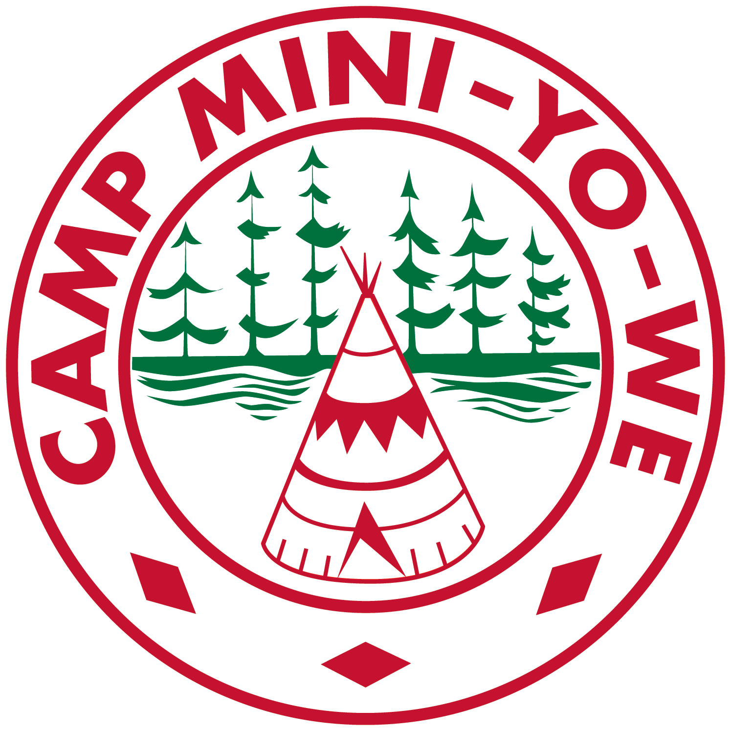 Camp Mini-Yo-We