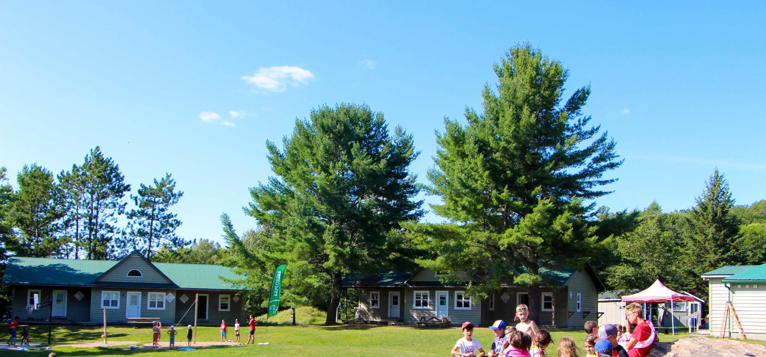 A Digital Refresh April 8, 2020 Jesus Spent Time with Lazarus Camp