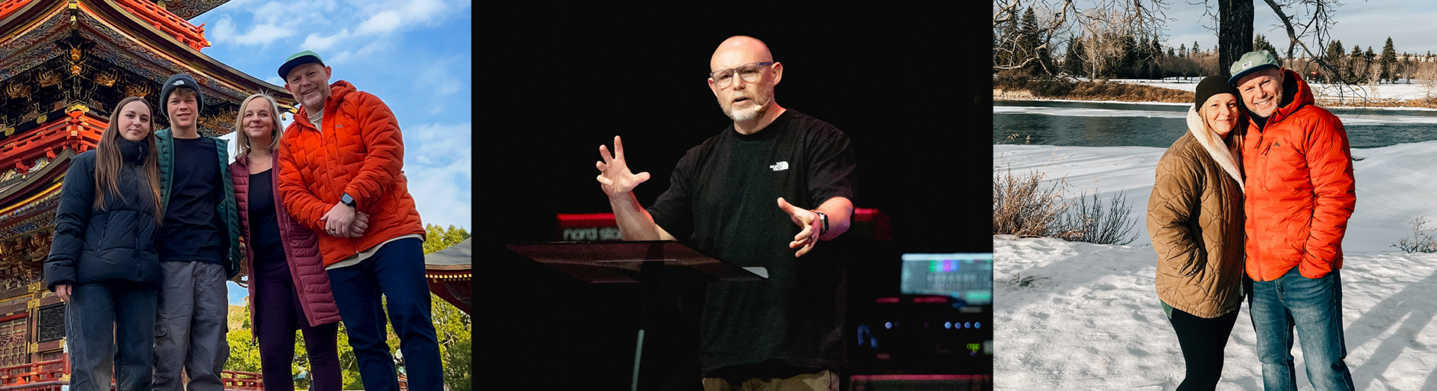 Introducing Steve McCready as our Executive Director - Camp Mini-Yo-We